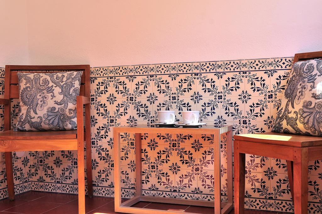 Lapa Chic Apartment By Be@Home リスボン 部屋 写真