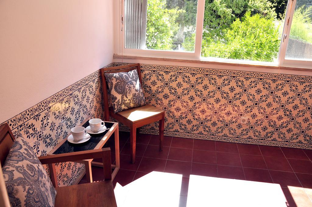 Lapa Chic Apartment By Be@Home リスボン 部屋 写真
