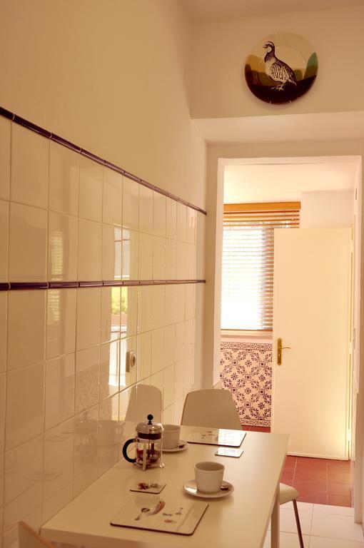 Lapa Chic Apartment By Be@Home リスボン 部屋 写真