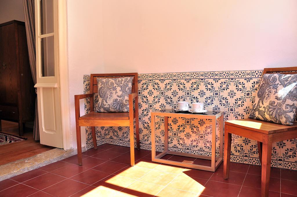 Lapa Chic Apartment By Be@Home リスボン 部屋 写真