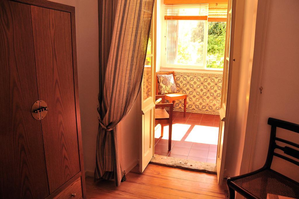 Lapa Chic Apartment By Be@Home リスボン 部屋 写真